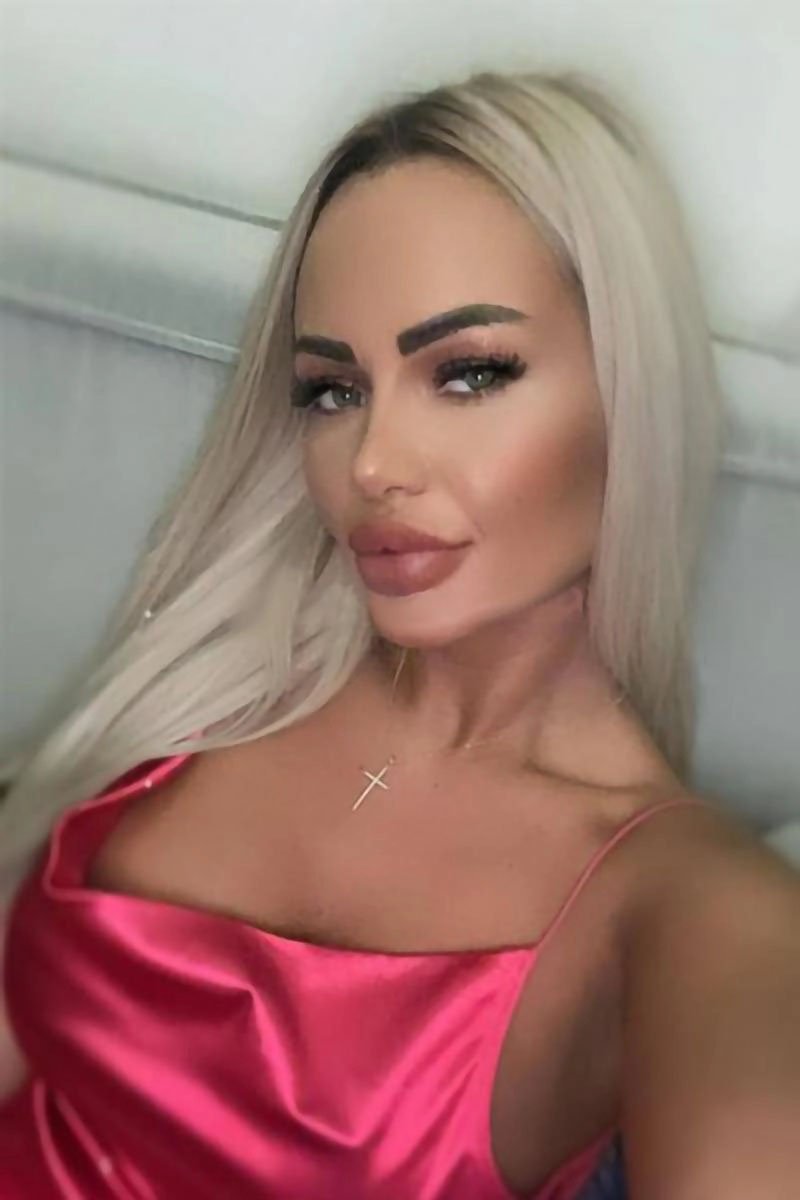 Света - Проститутка СПб +7(981)289-01-65