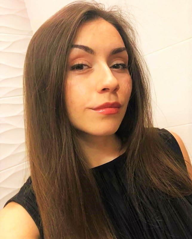 Анжелика  - Индивидуалка СПб +7(981)758-59-09