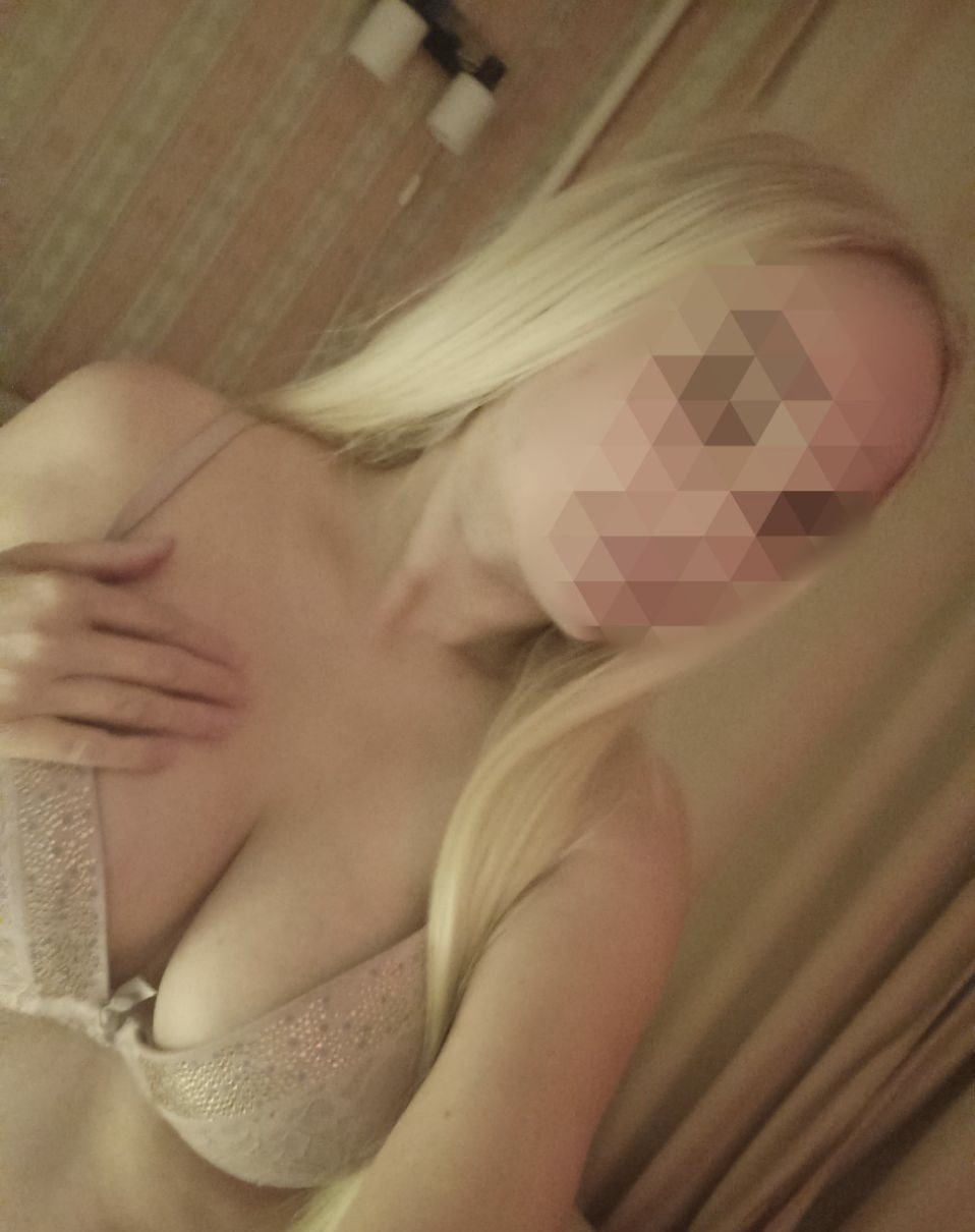 Жанна - Индивидуалка СПб +7(911)768-44-51