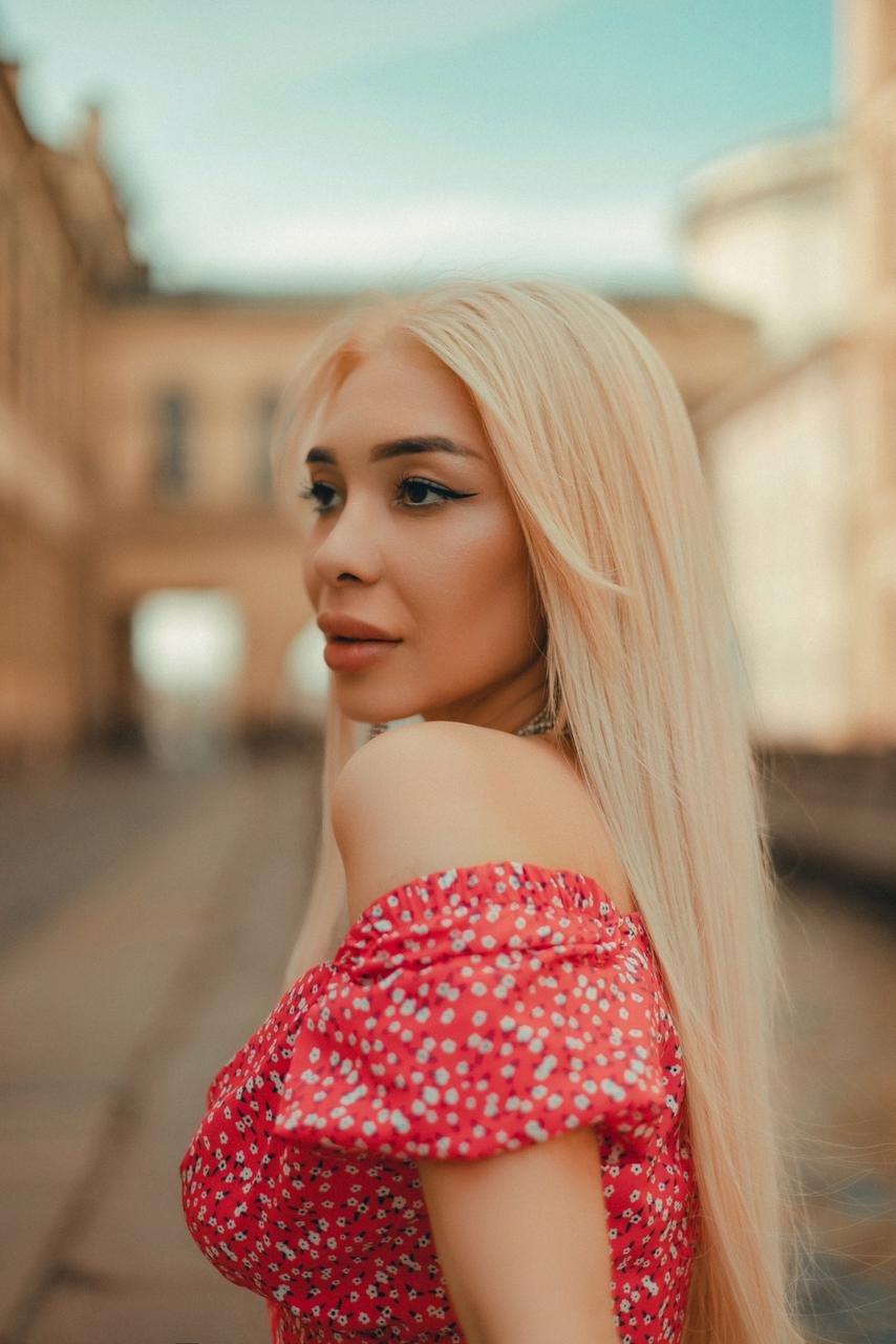 Сабина - Проститутка Санкт-Петербурга +7(981)110-67-81